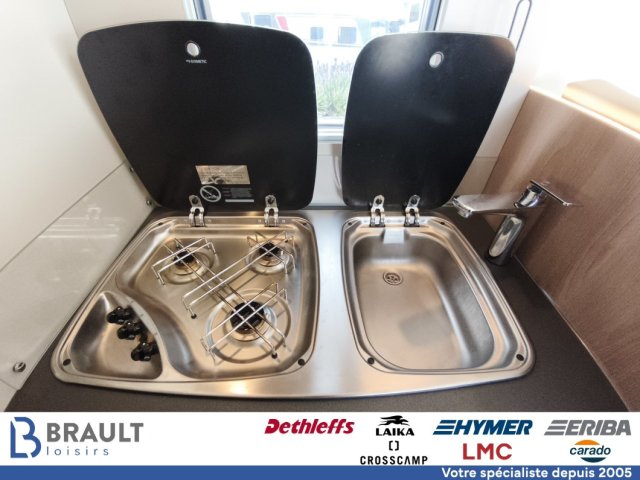 Burstner Lyseo I 728 G - Photo 10