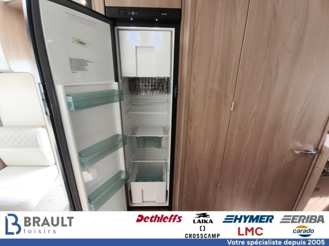 Burstner Lyseo I 728 G - Photo 12