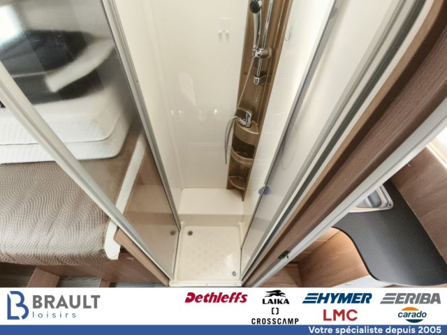 Burstner Lyseo I 728 G - Photo 13