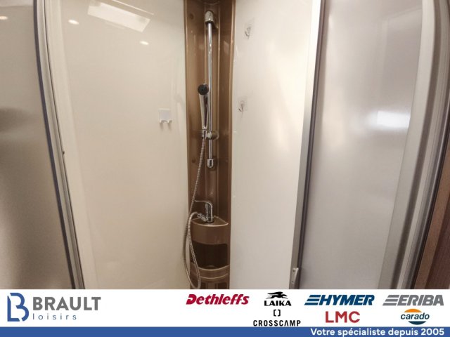 Burstner Lyseo I 728 G - Photo 14