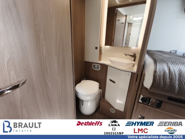 Burstner Lyseo I 728 G - Photo 15