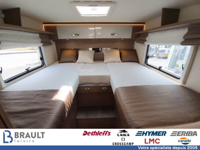 Burstner Lyseo I 728 G - Photo 16