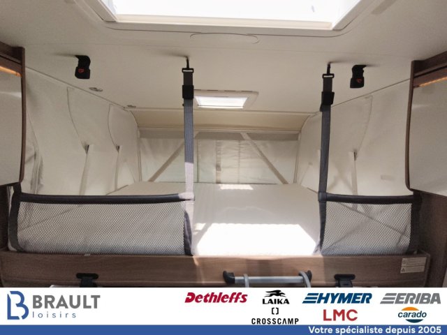 Burstner Lyseo I 728 G - Photo 18