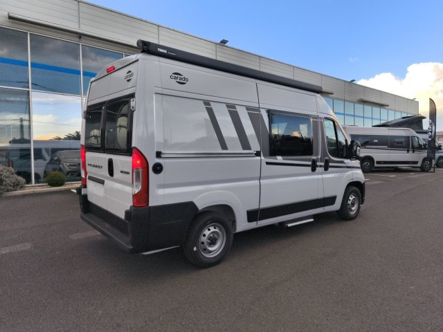 Carado CV 540 - Photo 2