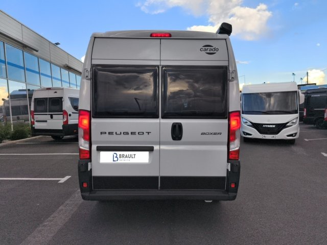 Carado CV 540 - Photo 3