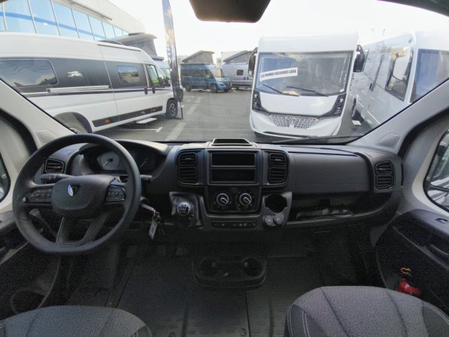 Carado CV 540 - Photo 4
