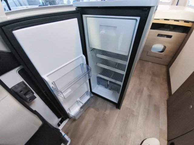 Carado CV 540 - Photo 10