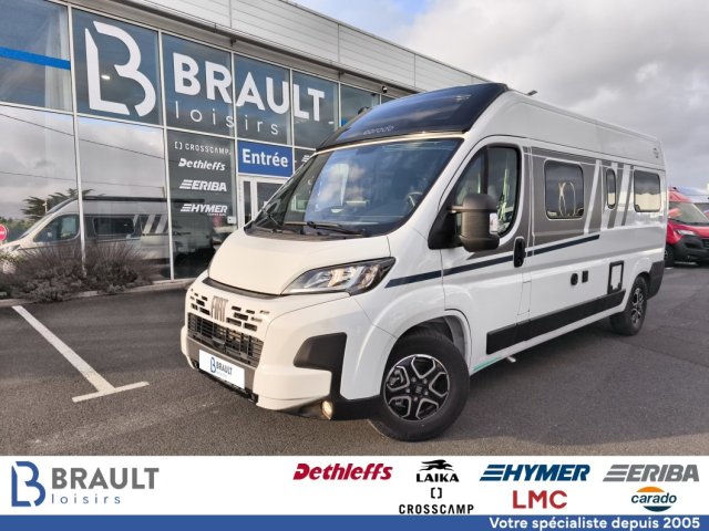 Achat Carado CV 600 Pro + Neuf