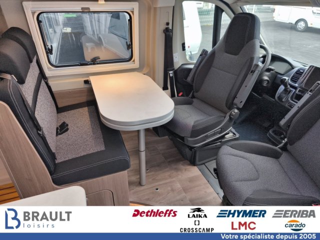 Carado CV 600 Pro + - Photo 6