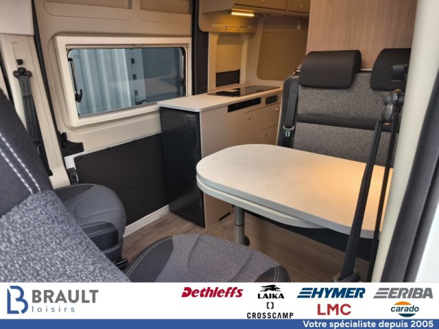 Carado CV 600 Pro + - Photo 7