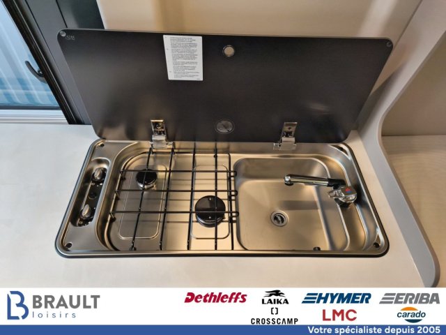 Carado CV 600 Pro + - Photo 9