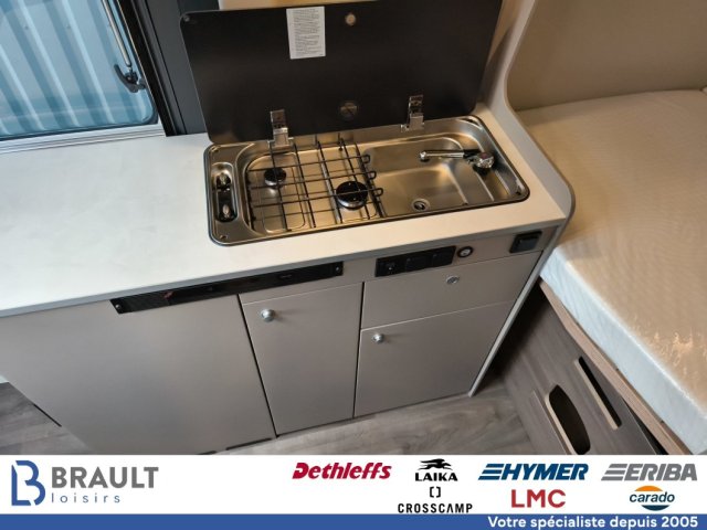 Carado CV 600 Pro + - Photo 10