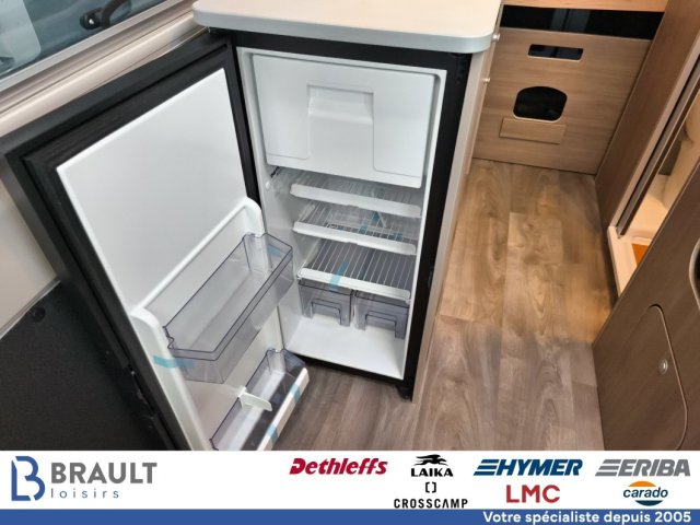 Carado CV 600 Pro + - Photo 11