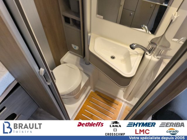 Carado CV 600 Pro + - Photo 12