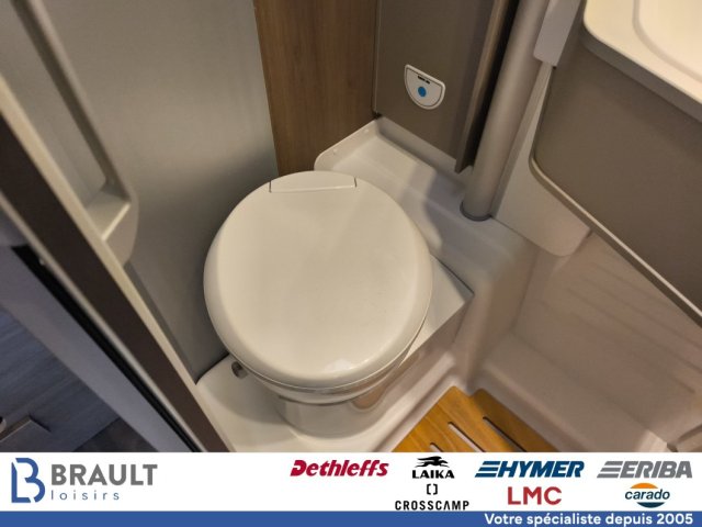 Carado CV 600 Pro + - Photo 14