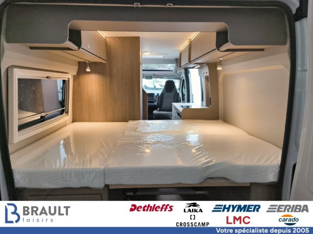 Carado CV 600 Pro + - Photo 16