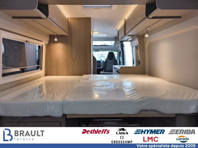 Carado CV 600 Pro + - Photo 17