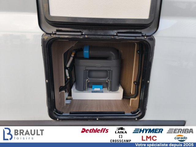 Carado CV 600 Pro + - Photo 19