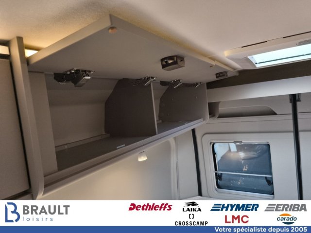 Carado CV 600 Pro + - Photo 21