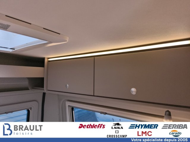 Carado CV 600 Pro + - Photo 22