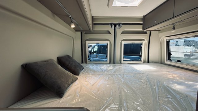 Carado CV 600 - Photo 7