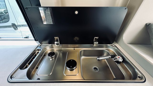 Carado CV 600 - Photo 8