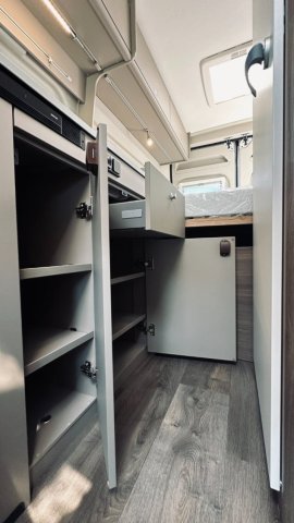 Carado CV 600 - Photo 9