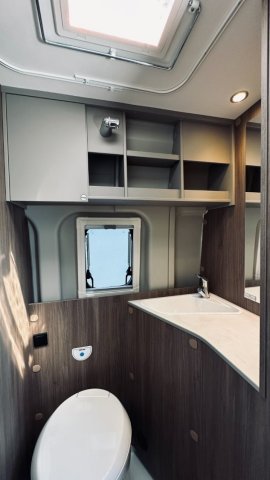 Carado CV 600 - Photo 10