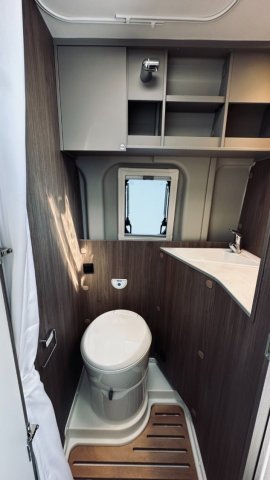 Carado CV 600 - Photo 11