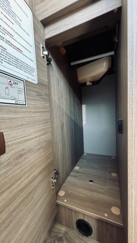 Carado CV 600 - Photo 14