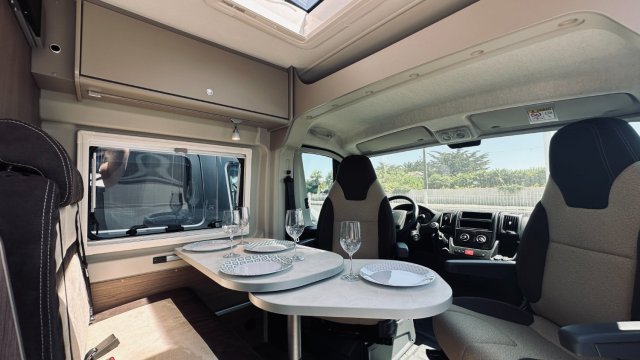 Carado CV 600 - Photo 4