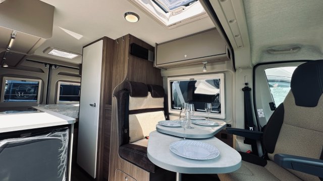 Carado CV 600 - Photo 6