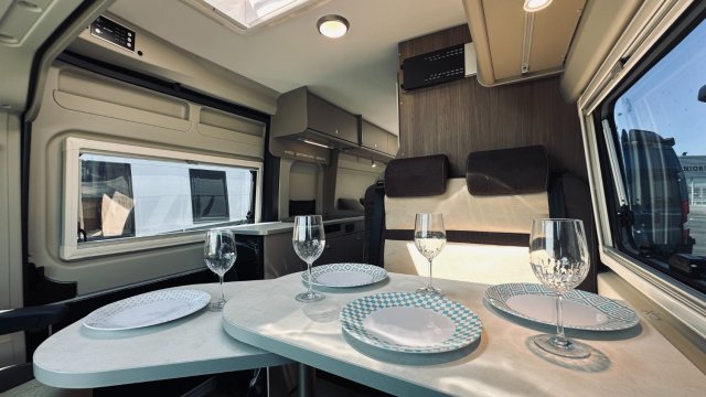 Carado CV 600 - Photo 5