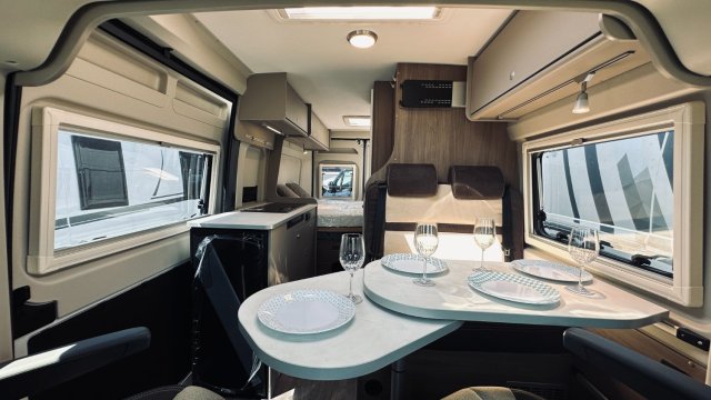 Carado CV 600 - Photo 3