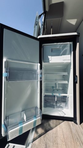 Carado CV 600 - Photo 12