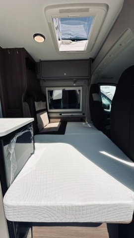 Carado CV 600 - Photo 13