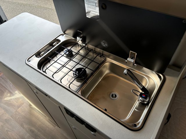 Carado CV 640 Pro - Photo 7