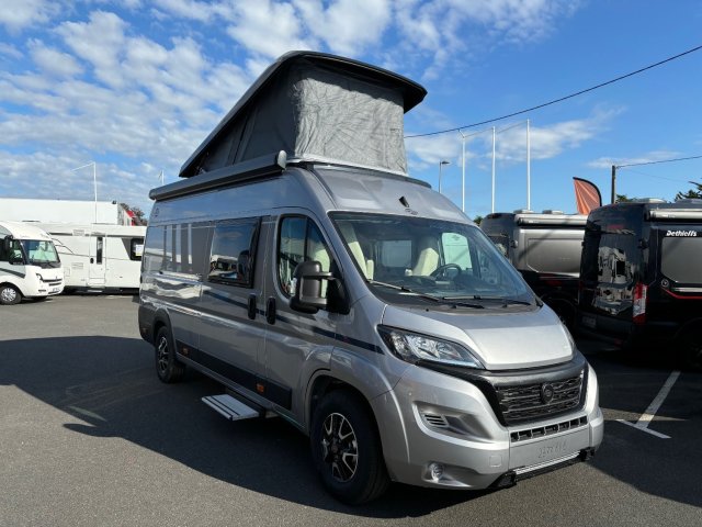Carado CV 640 Pro - Photo 20