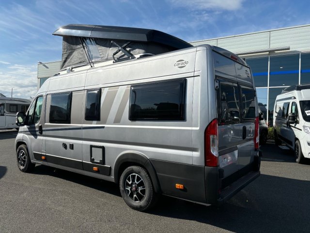 Carado CV 640 Pro - Photo 21