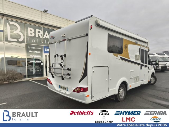 Carado T 339 - Photo 2