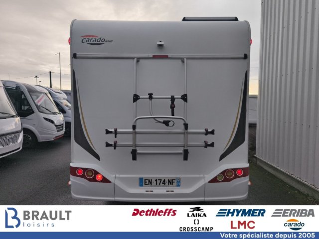 Carado T 339 - Photo 3