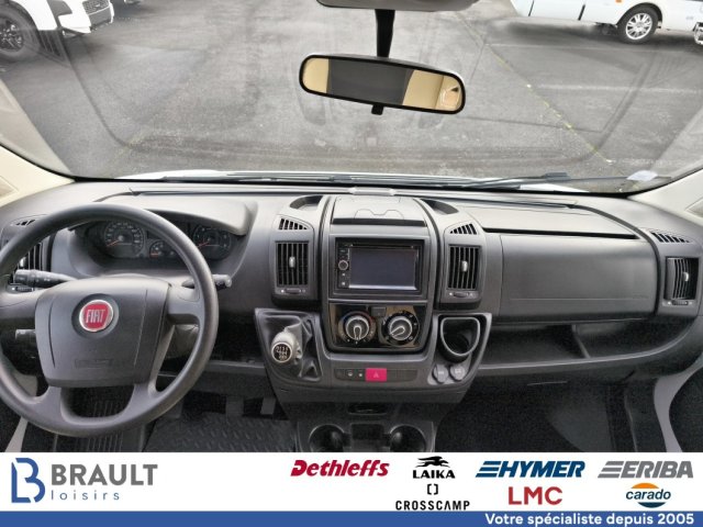 Carado T 339 - Photo 4