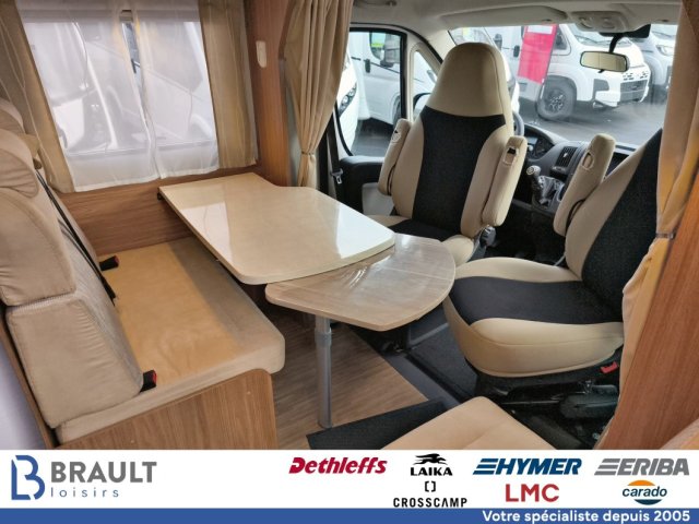 Carado T 339 - Photo 6