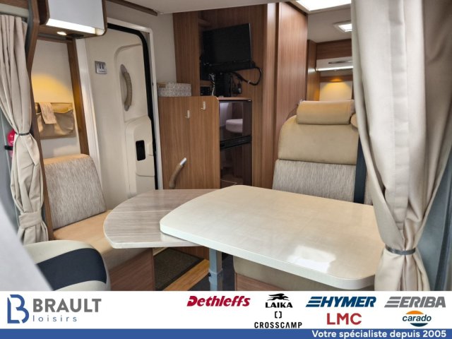 Carado T 339 - Photo 7