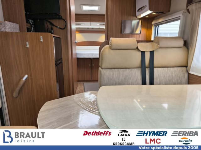 Carado T 339 - Photo 8