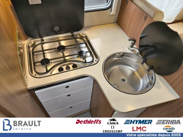 Carado T 339 - Photo 9