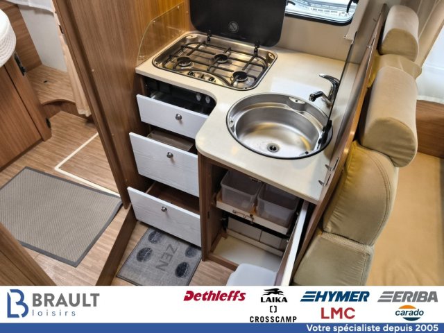 Carado T 339 - Photo 10