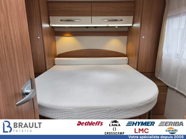 Carado T 339 - Photo 15