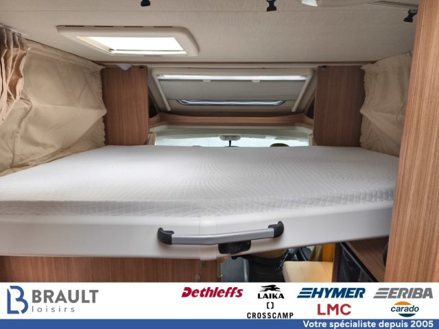 Carado T 339 - Photo 16