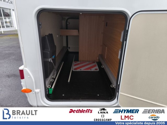 Carado T 339 - Photo 17